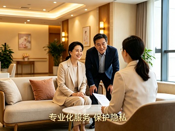 贵港有偿售卵代生女生的客户的客户群体有哪些