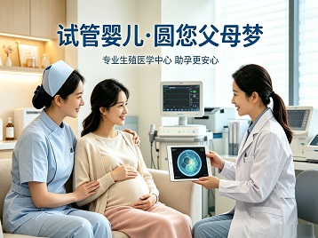 贵港辅助生育服务 试管婴儿行业的兴起背景、发展与未来展望